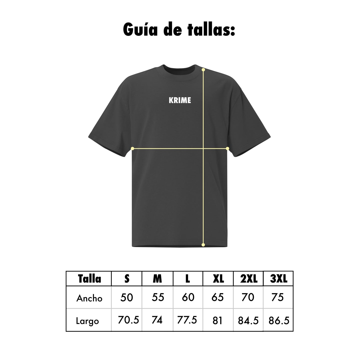 Camiseta Oversize “Botánica”
