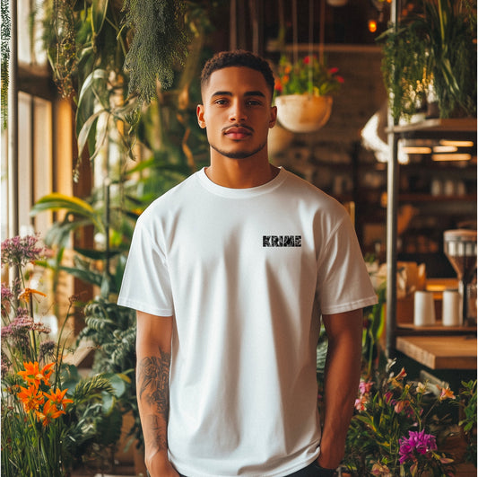 Camiseta Unisex “Botánica”