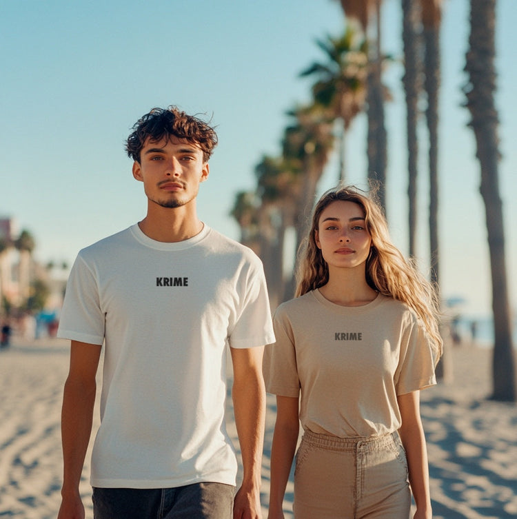 Camisetas Esenciales